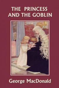 Princess and the Goblin (Yesterday's Classics) - 2875127392