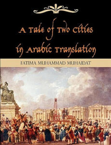 Tale of Two Cities in Arabic Translation - 2876336375