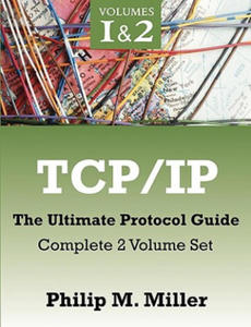 TCP/IP - The Ultimate Protocol Guide - 2867155845