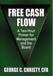 Free Cash Flow - 2877504294