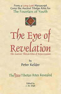 Eye of Revelation - 2866520233