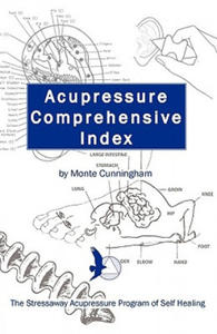 Acupressure Comprehensive Index and The Stressaway Acupressure Program of Self Healing - 2868555490