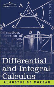 Differential and Integral Calculus - 2878320355