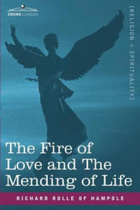 Fire of Love and the Mending of Life - 2854185845