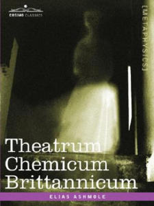 Theatrum Chemicum Brittannicum - 2867138667