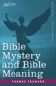 Bible Mystery and Bible Meaning - 2875671046