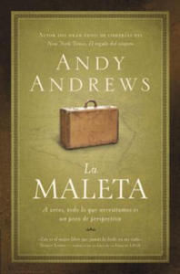 Andy Andrews - maleta - 2867141990