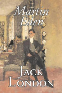 Martin Eden by Jack London, Fiction, Action & Adventure - 2878173866