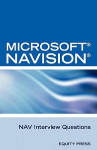 Microsoft Nav Interview Questions - 2874078676