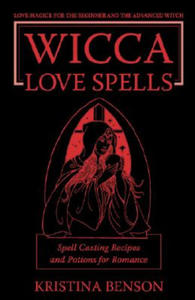 Wicca Love Spells - 2867151398