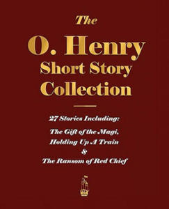 O. Henry Short Story Collection - Volume I - 2877638208