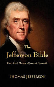 Jefferson Bible - 2867130191