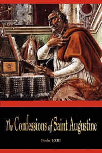 Confessions of St. Augustine - 2878629628