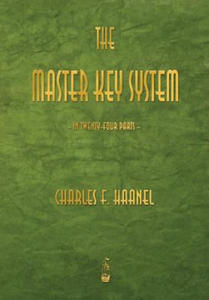 Master Key System - 2868449825