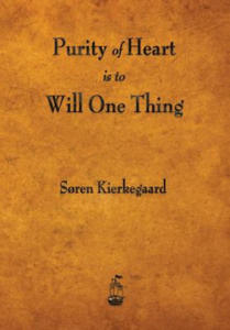 Purity of Heart Is to Will One Thing - 2866648232