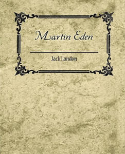 Martin Eden - Jack London - 2861975135
