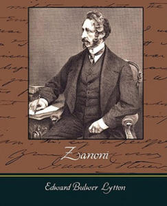 Edward Bulwer Lytton - Zanoni - 2867142668