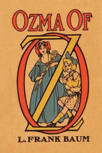 Ozma of Oz - 2874803311