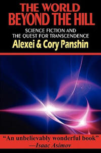 World Beyond the Hill - Science Fiction and the Quest for Transcendence - 2878624966
