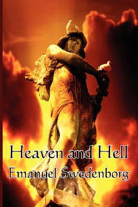 Heaven and Hell - 2866658785