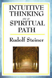 Intuitive Thinking as a Spiritual Path - 2877407416