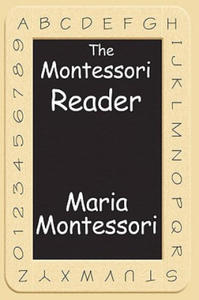 Montessori Reader - 2867093109