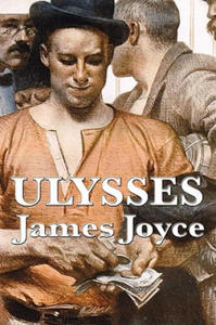 ULYSSES by James Joyce - 2861996069