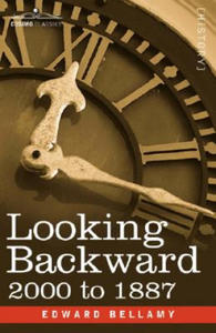 Looking Backward - 2873892090