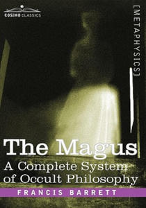 Magus, a Complete System of Occult Philosophy - 2877410958