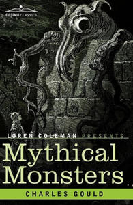 Mythical Monsters - 2867146377