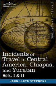 And Yucatan Incidents of Travel in Central America, Chiapas - 2866524375