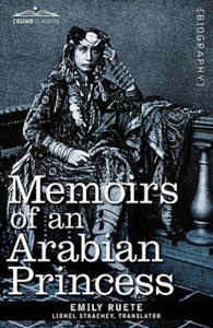 Memoirs of an Arabian Princess - 2867130188