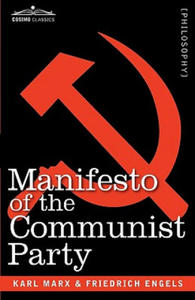 Manifesto of the Communist Party - 2867099655