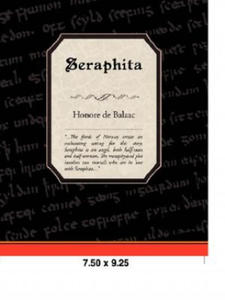 Seraphita - 2871414180