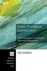 Poetry, Providence, and Patriotism