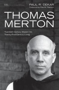 Thomas Merton - 2867139001