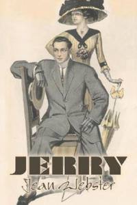 Jerry by Jean Webster, Fiction, Action & Adventure - 2878083889