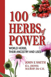 100 Herbs of Power - 2867120748