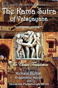 Kama Sutra of Vatsyayana - 2866655161