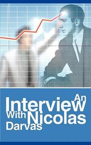 Interview with Nicolas Darvas - 2871321491