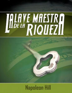 Llave Maestra de La Riqueza - 2866529694