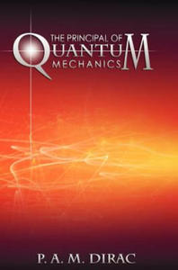 Principles of Quantum Mechanics - 2866650631