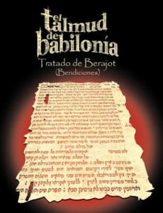 Talmud de Babilonia - 2878322288