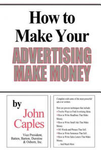 How to Make Your Advertising Make Money - 2861955652