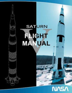 Saturn V Flight Manual - 2866655158