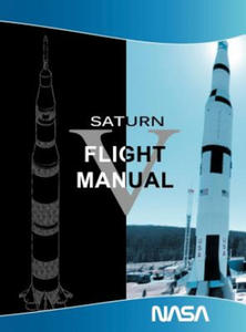 Saturn V Flight Manual - 2867113623