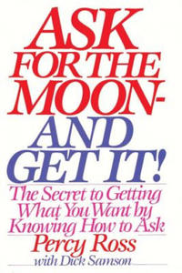 Ask for the Moon and Get It - 2871407063