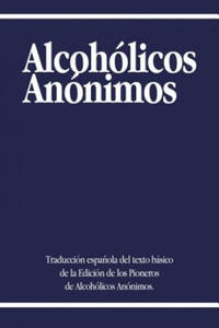Alcoholicos Anonimos - 2875223333