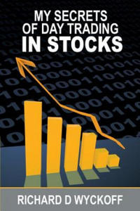 My Secrets Of Day Trading In Stocks - 2866514402