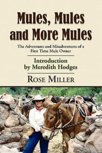 Mules, Mules and More Mules - 2877177112